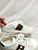 Used Gucci Ace Studded Pearl Sneakers 8 60067-S000707762 View 9
