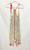 Used THML Spring Short Dress P XS-0/2 60003-S000805870 View 2