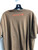 Used Carhartt Mens Short Sleeve Top L/16-16.5 60060-S000556248 View 2