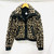 Used Unbranded Short Light Jacket S-4/6 60003-S000805959 View 1
