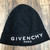 Used Givenchy Winter Hat L 60060-S000556274 View 1