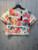 Used Worthington Short Sleeve Top XL-16 60093-S000332922 View 1