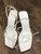 Used Zara Dress Sandals 11 60060-S000556359 View 1