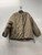 Used Zara Short HeavyCoat L-12/14 60130-S000185193 View 1