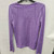 Used Nike Active Long Sleeve M-8/10 60112-S000405917 View 4