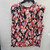 Used Nic & Zoe Sleeveless Top 2X-20 60112-S000406001 View 1