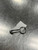 Used Coach Keychain 60112-S000406002 View 1