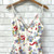 Used Loveshackfancy Short Dress B M-8/10 60059-S000767174 View 2