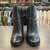 Used TORY BURCH Ankle Boots 8.5 60129-S000471904 View 4