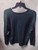 NWT J. Jill Long Sleeve Top M-8/10 60112-S000406040 View 3