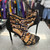 Used Jessica Simpson High Heels 7.5 60112-S000406142 View 6
