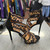 Used Jessica Simpson High Heels 7.5 60112-S000406142 View 5
