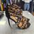 Used Jessica Simpson High Heels 7.5 60112-S000406142 View 1