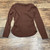 Used Athleta Active Long Sleeve XS-0/2 60004-S000597581 View 2