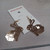 Used Unbranded Earrings 60093-S000333389 View 1