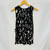 Used Simply Vera Wang Sleeveless Top P M-8/10 60003-S000806758 View 2