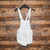 Used Levi's Romper XS-0/2 60129-S000472400 View 1