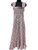 Used Unbranded Long Dress F S-4/6 60099-S000304807 View 1