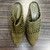 Used Jeffrey Campbell Low Heels 9 60129-S000472572 View 2