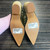 Used Jeffrey Campbell Low Heels 9 60129-S000472572 View 7