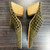 Used Jeffrey Campbell Low Heels 9 60129-S000472572 View 4