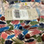 Used Boden Short Dress F M-8/10 60105-S000227455 View 3