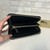 Used Burberry Leather Wallet 60059-S000768106 View 9