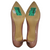 Used Nine West Low Heels 10.5 60098-S000115950 View 5