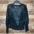 Used Trina Trina Turk Long Sleeve Top S-4/6 60129-S000472824 View 2