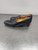 Used Poppy Barley Black The Smart Loafer Flats 9 60137-S000046746 View 3