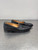 Used Poppy Barley Black The Smart Loafer Flats 9 60137-S000046746 View 5