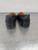 Used Poppy Barley Black The Smart Loafer Flats 9 60137-S000046746 View 4