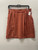 Used Brown Lululemon Athletica Active Skirt 6-28 60137-S000046755 View 1