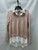 Used Adrianna Papell Lightweight Sweater M-8/10 60132-S000070739 View 1
