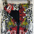 Used Versace Short Skirt 4-27 60059-S000768282 View 5