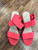 Used Unbranded Wedge Sandals 7.5 60076-S000741617 View 3