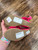 Used Unbranded Wedge Sandals 7.5 60076-S000741617 View 6