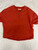Used Madewell Short Sleeve Top M-8/10 60144-S000567850 View 1