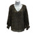 Used Vince Camuto Long Sleeve Top XXS 60105-S000227637 View 1