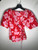 Used Old Navy Short Sleeve Top L-12/14 60060-S000557533 View 1