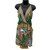 Used Farm Rio Short Dress F M-8/10 60099-S000305121 View 1