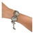 Used Chanel Bracelet 60099-S000305145 View 3