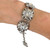 Used Chanel Bracelet 60099-S000305145 View 2