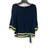 Used Ann Taylor Long Sleeve Top M-8/10 60093-S000333688 View 1