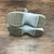 Used Louis Vuitton Casual Shoes 7.5 60004-S000598065 View 7