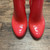 Used Louis Vuitton rubber boots 7.5 60004-S000598066 View 2