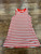 Used Time And Tru Spring Short Dress P L-12/14 60076-S000741741 View 3