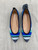 Used MarcCain Flats 6.5 60119-S000085110 View 2