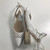 Used Antonio Melani Flats 6 60060-S000557663 View 4
