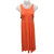 Used ISLAND COMOANY Long Dress F XL-16 ANNIV 60038-S001109771 View 2